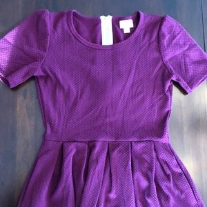 LuLaRoe Amelia S
